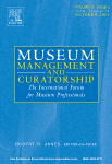 Go to journal home page - International Journal of Museum Management and Curatorship